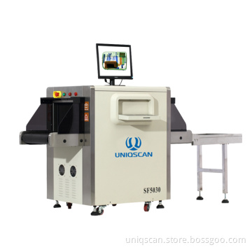 wholesale price X-ray scanner equipment machine
